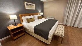 Hotel Canal Beagle