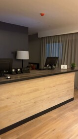 Hotel Canal Beagle