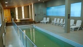 Hotel Canal Beagle