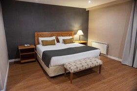 Hotel Canal Beagle