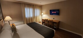 Hotel Canal Beagle