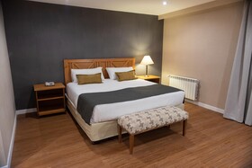Hotel Canal Beagle