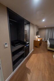 Hotel Canal Beagle