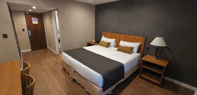 Hotel Canal Beagle