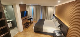 Hotel Canal Beagle