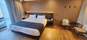 Hotel Canal Beagle