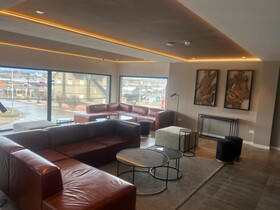 Hotel Canal Beagle