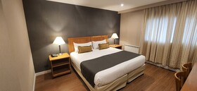 Hotel Canal Beagle