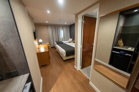 Hotel Canal Beagle