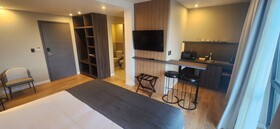 Hotel Canal Beagle