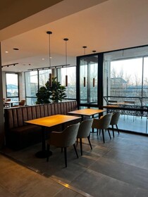Hotel Canal Beagle