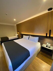 Hotel Canal Beagle