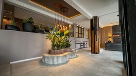 Hotel Canal Beagle