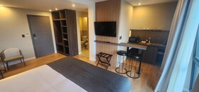 Hotel Canal Beagle