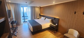 Hotel Canal Beagle