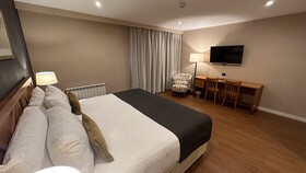 Hotel Canal Beagle