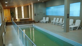 Hotel Canal Beagle