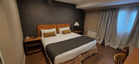 Hotel Canal Beagle