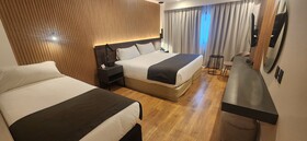 Hotel Canal Beagle