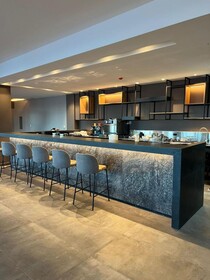 Hotel Canal Beagle