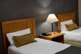 Hotel Canal Beagle
