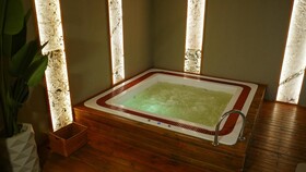 Hotel Canal Beagle