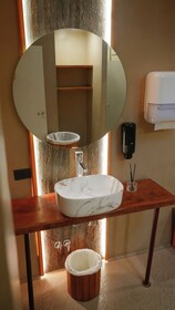 Hotel Canal Beagle