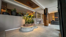 Hotel Canal Beagle