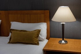 Hotel Canal Beagle