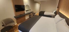 Hotel Canal Beagle