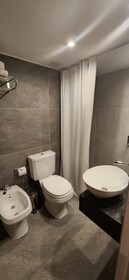 Hotel Canal Beagle