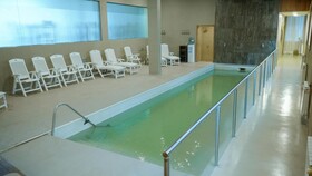 Hotel Canal Beagle