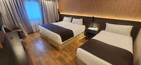 Hotel Canal Beagle