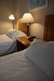 Hotel Canal Beagle