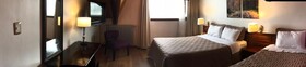 Hotel Ushuaia