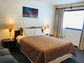 Hotel Ushuaia