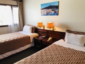 Hotel Ushuaia