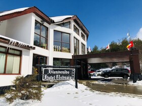 Hotel Ushuaia
