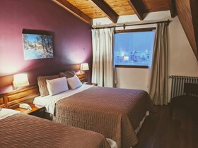 Hotel Ushuaia