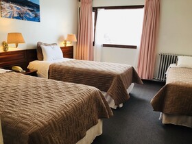 Hotel Ushuaia