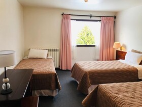 Hotel Ushuaia