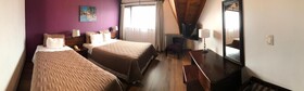 Hotel Ushuaia