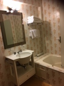 Hotel Ushuaia