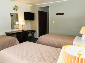 Hotel Ushuaia