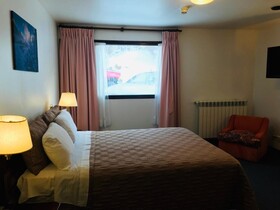 Hotel Ushuaia