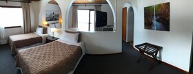 Hotel Ushuaia