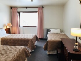 Hotel Ushuaia