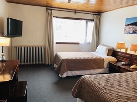 Hotel Ushuaia