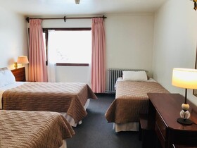 Hotel Ushuaia