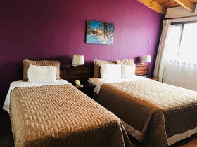 Hotel Ushuaia